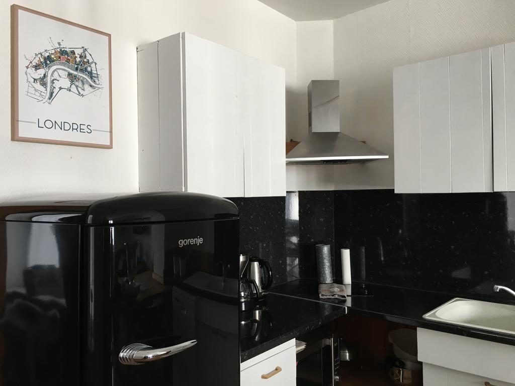 Petite Venise Apartment Colmar