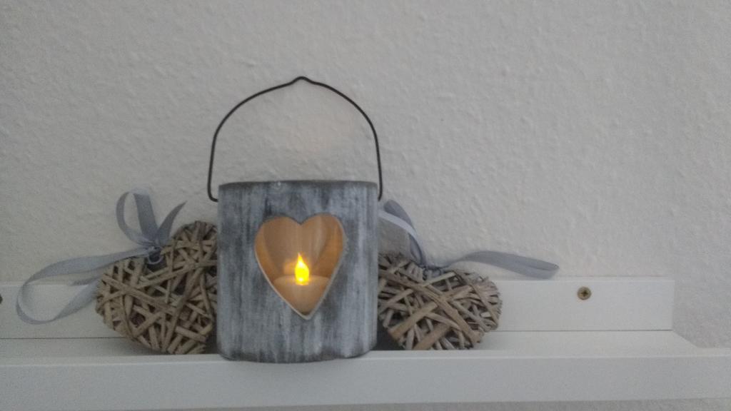 Centre Le 4 Appartement *