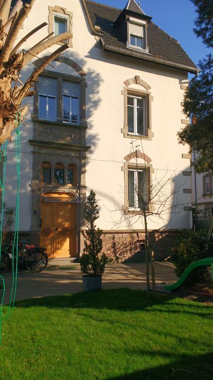 Appartement Centre Le 4 Colmar
