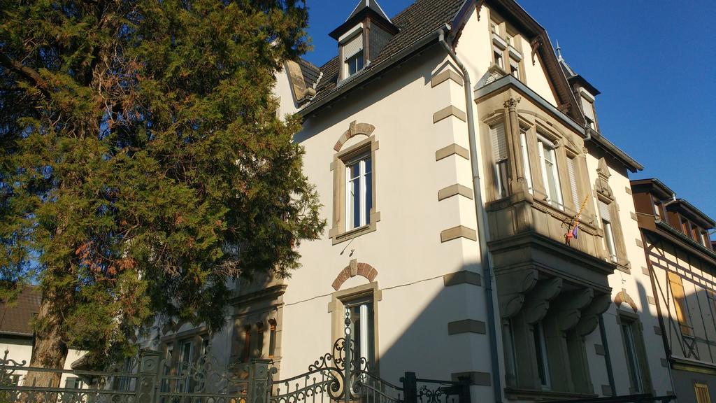 Centre Le 4 Appartement Colmar