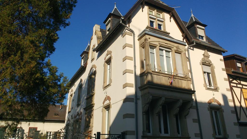 Centre Le 4 Appartement *