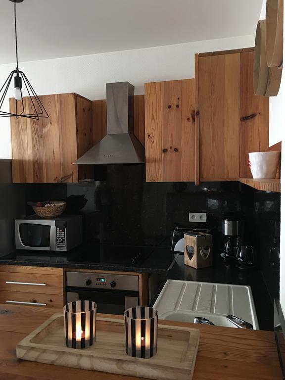 Petite Venise Apartment *