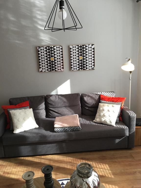 Petite Venise Apartment Colmar
