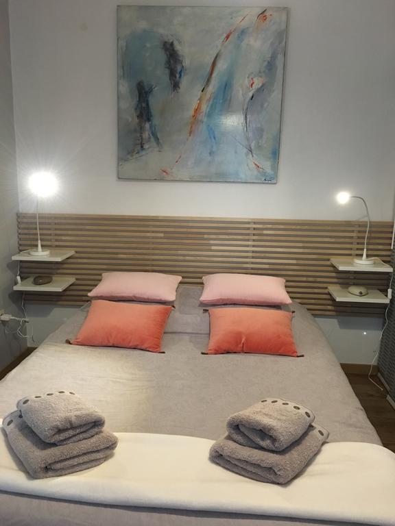 Apartment Petite Venise Colmar