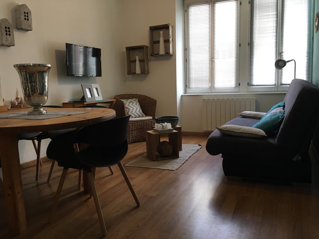 Petite Venise Apartment Colmar