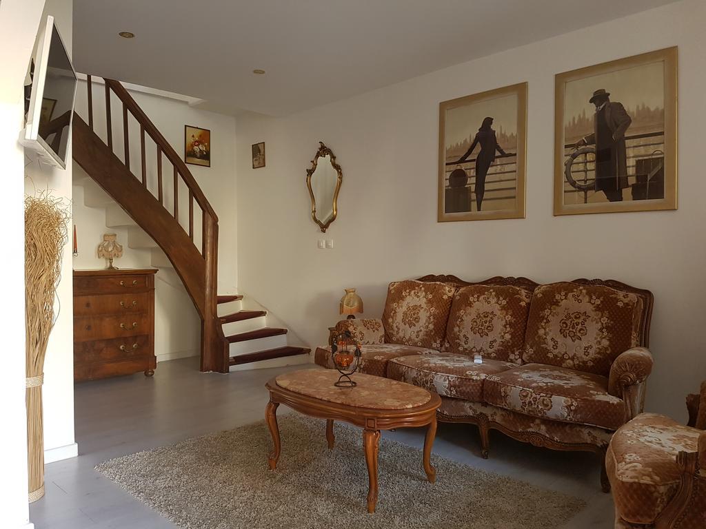 Maison Avec Terrasse Centre *