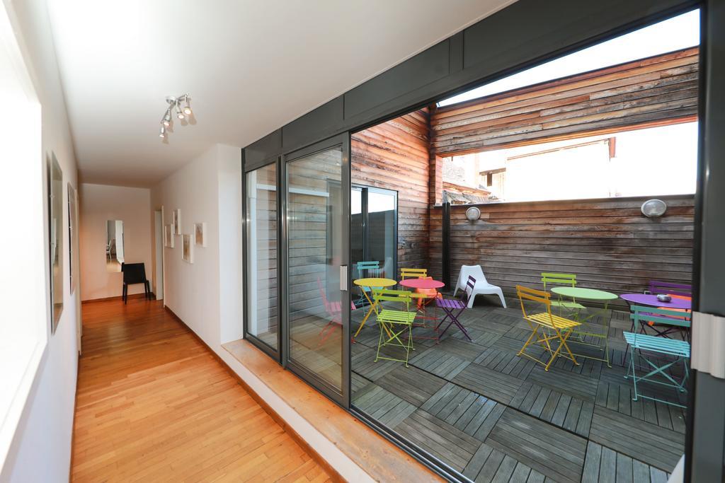 Colmarappart Vauban Apartment *