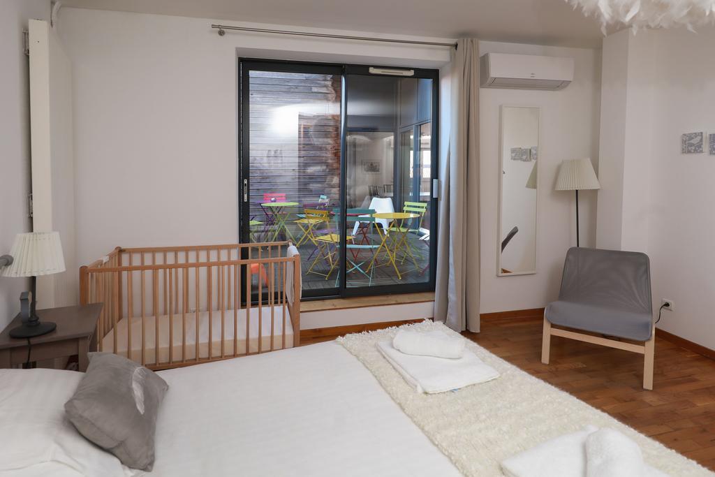 Colmarappart Vauban Apartment Colmar