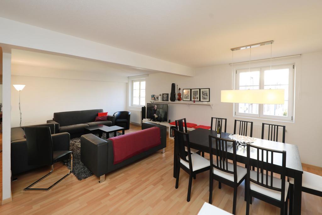 Apartment Colmarappart Grand Rue Colmar