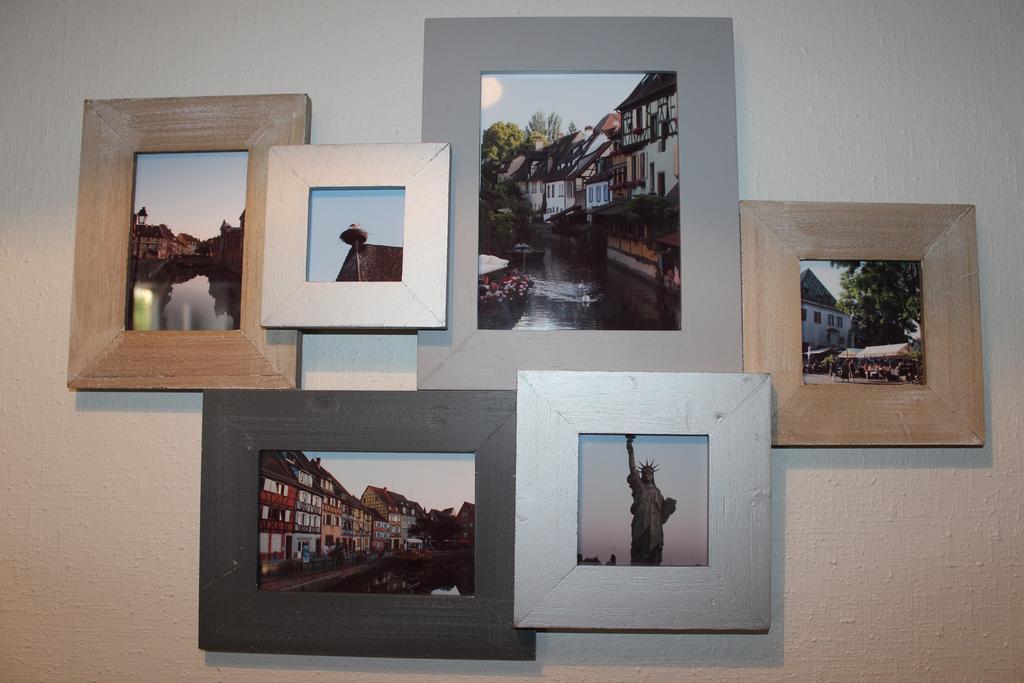 Saint Jean Appartement *
