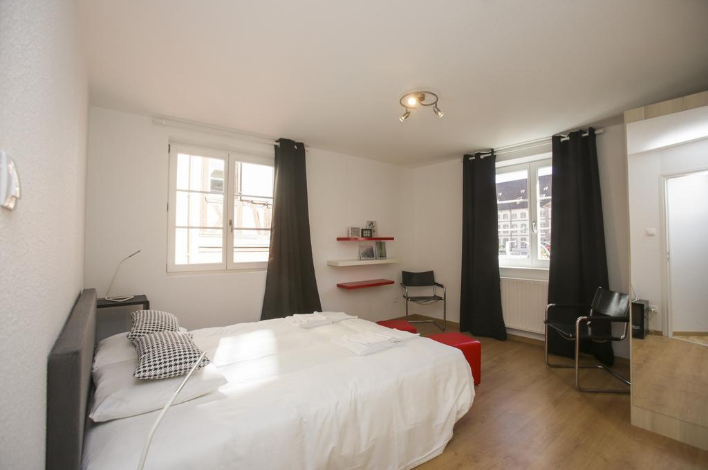 Apartment Colmarappart Grand Rue Colmar