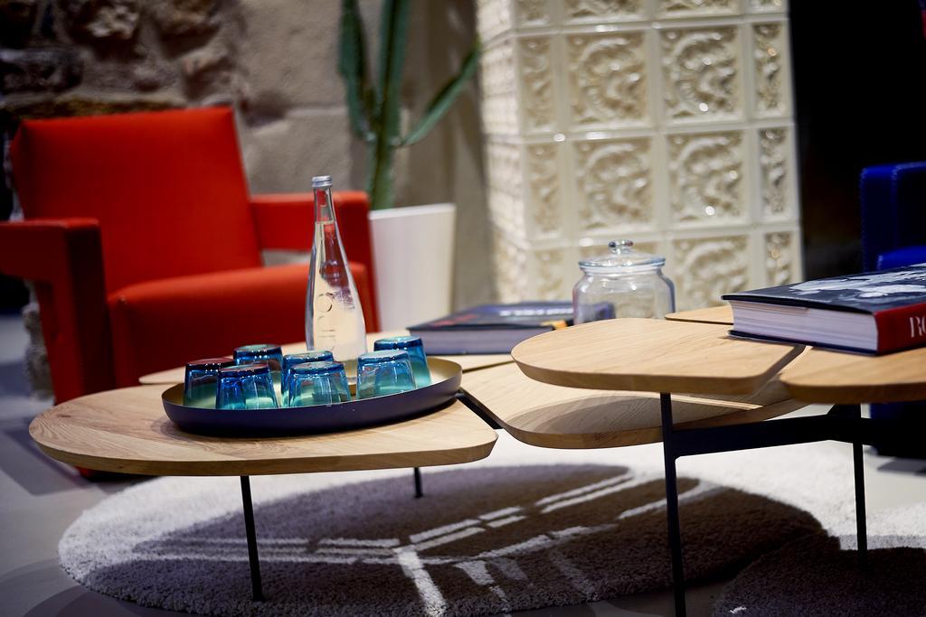 Hotel Relais & Chateaux La Maison Des Tetes Colmar