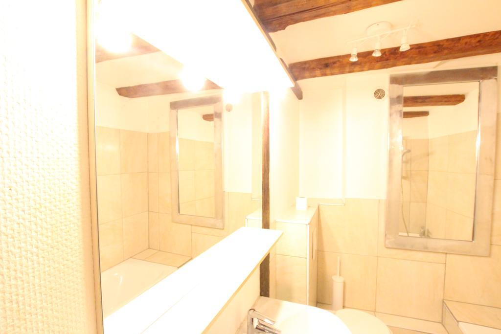 Historic Center - Alsacian Petite Venise 1 - Bookingalsace Appartement