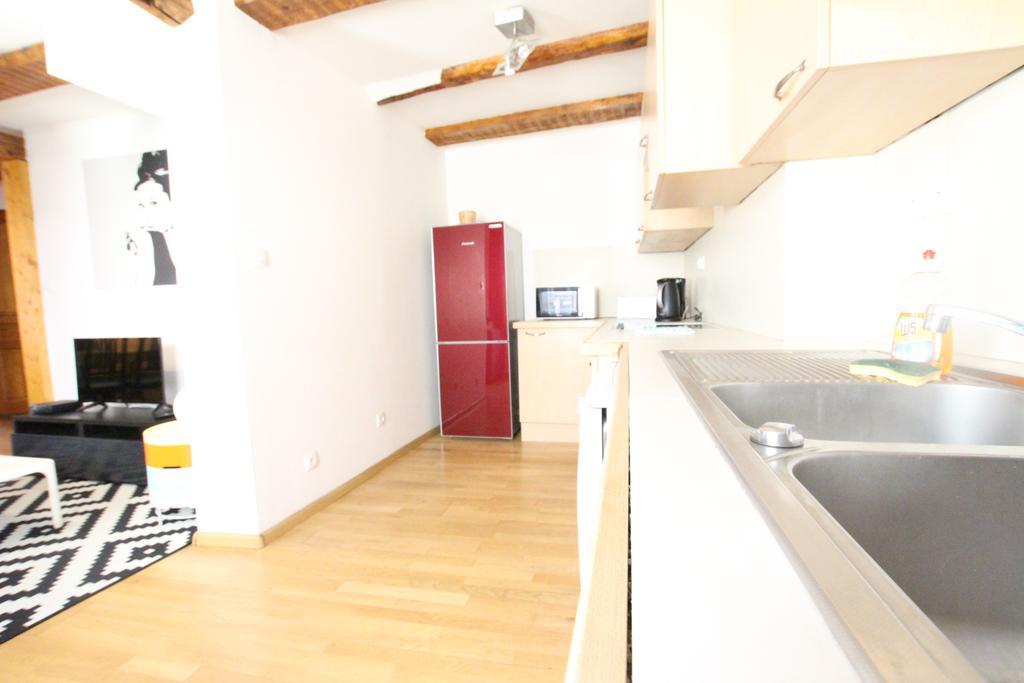 Historic Center - Alsacian Petite Venise 1 - Bookingalsace
