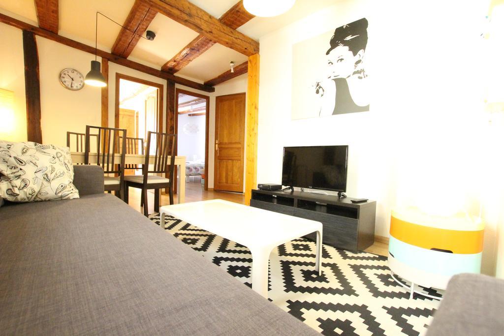 Historic Center - Alsacian Petite Venise 1 - Bookingalsace Colmar