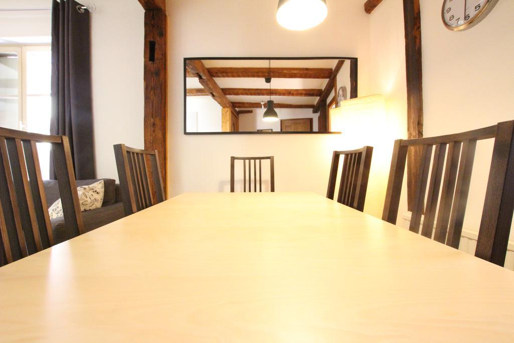 Historic Center - Alsacian Petite Venise 1 - Bookingalsace *