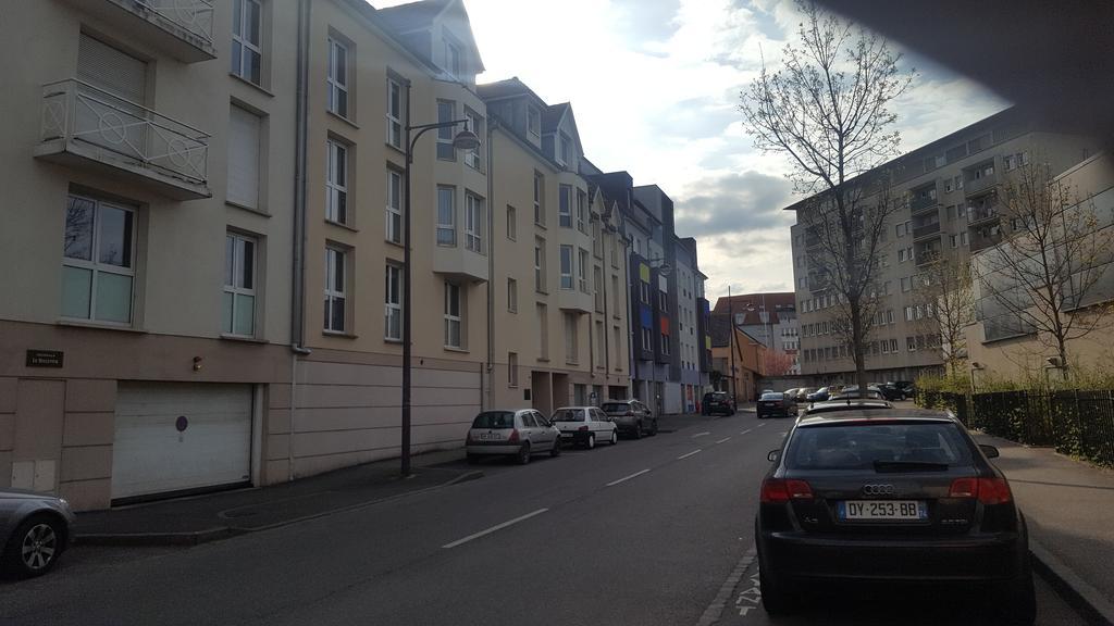 Grand Format Appartement *