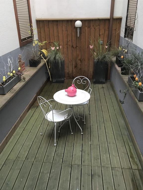 Apartment Petite Venise Colmar