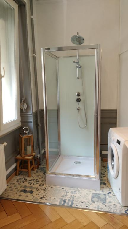 Centre Le 4 Appartement