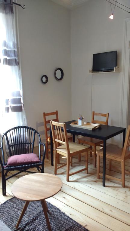 Appartement Centre Le 4 *