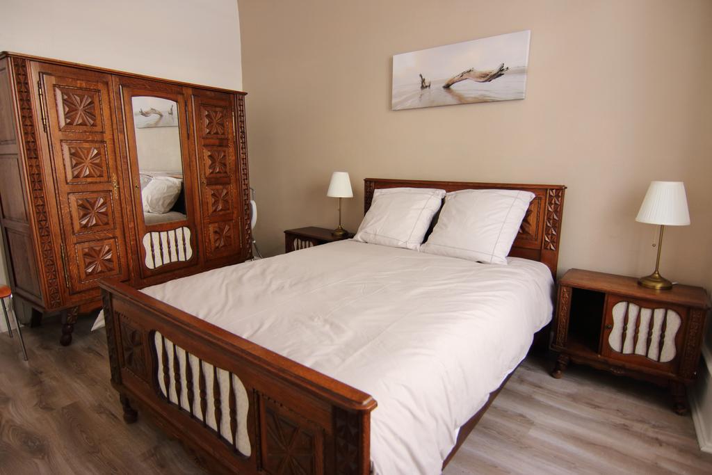 Appartement Le Jules *