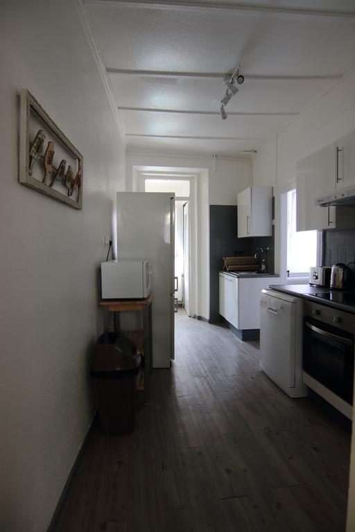 Appartement Le Jules Colmar