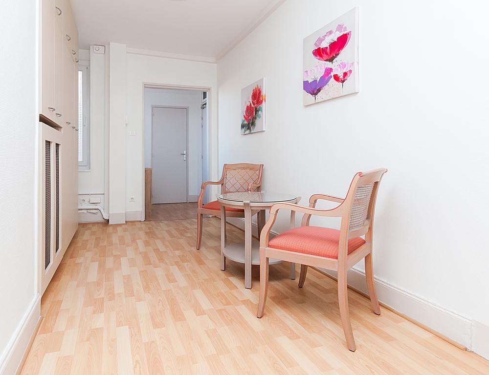 Residences Du Theatre Appartement