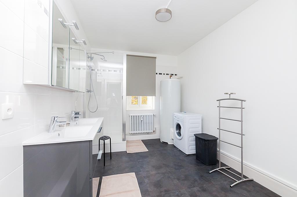 Residences Du Theatre Appartement *