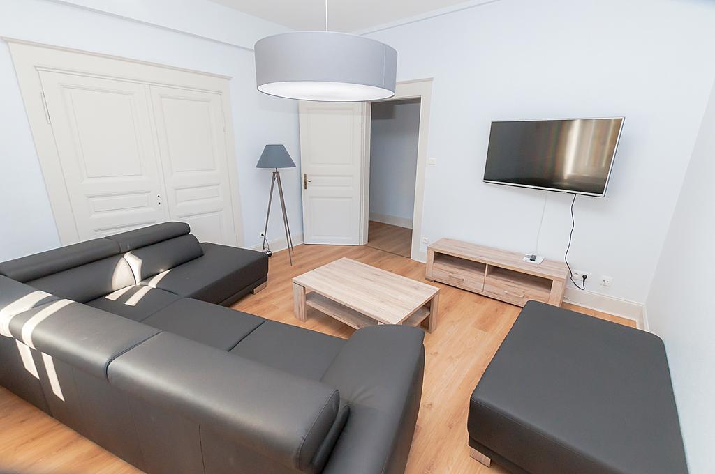 Residences Du Theatre Appartement