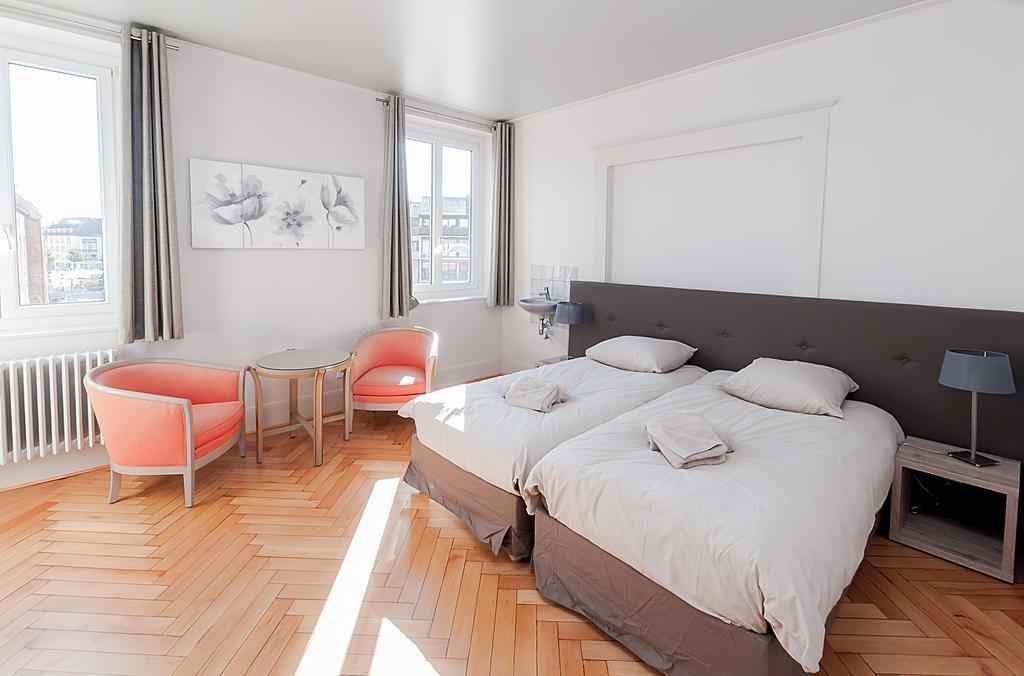 Appartement Residences Du Theatre *
