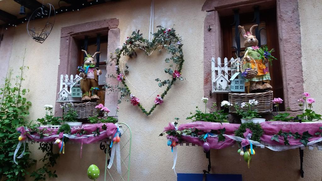 Au Coeur D'alsace