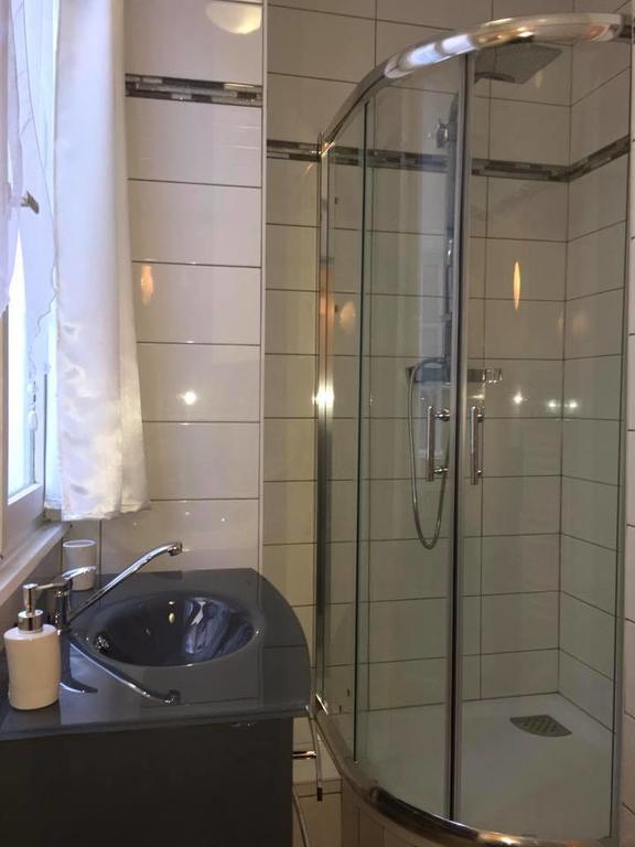 Appartement Center 5 *