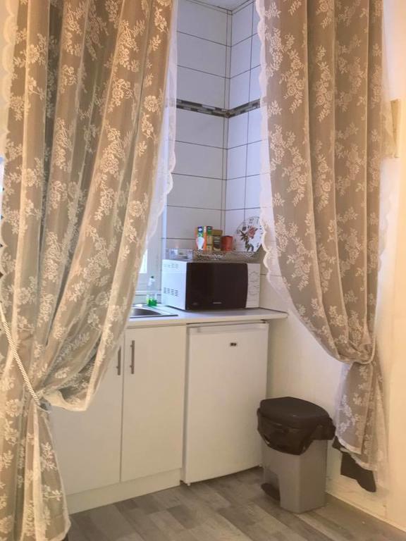 Center 5 Appartement *