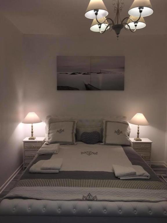 Appartement Center 5 Colmar