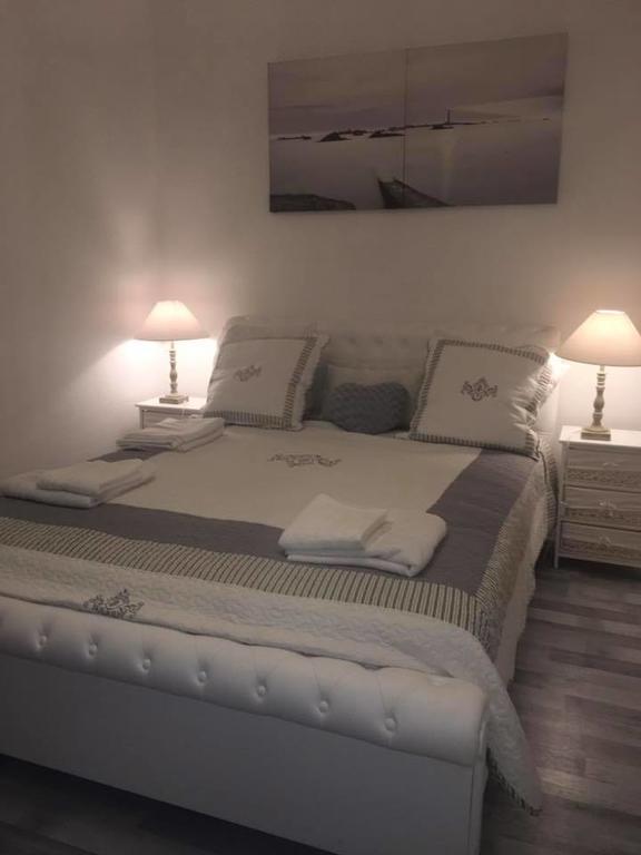 Appartement Center 5 *