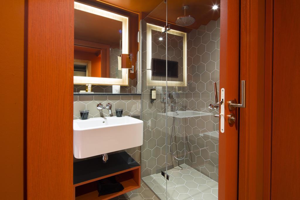 Le Colombier 4* Colmar