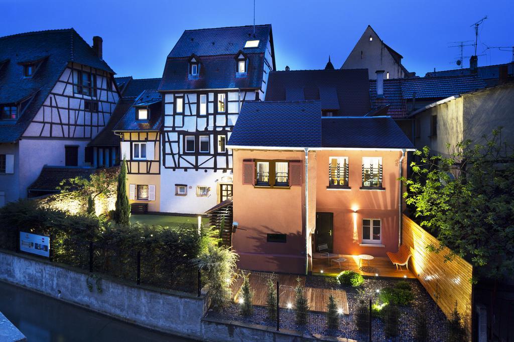 Le Colombier