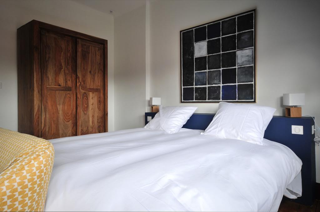 Au Grenier A Sel Apartment