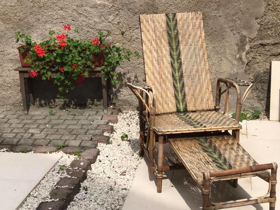 Hébergement de vacances Maison Avec Terrasse Centre