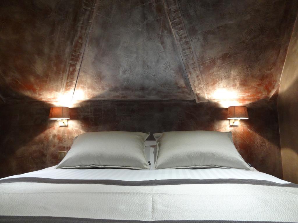 Apartment Le 1615 - Luxe Et
