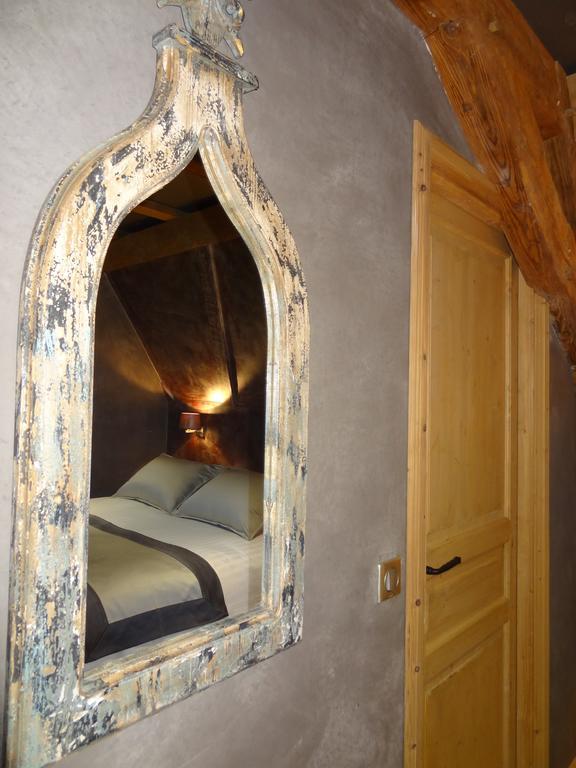 Le 1615 - Luxe Et Apartment Colmar