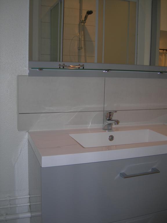 Appartement Tripiers