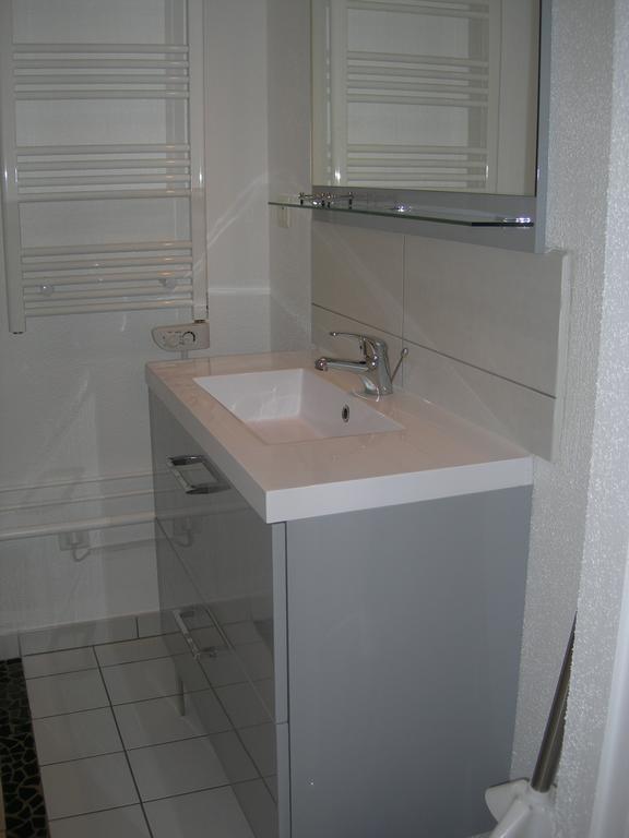 Tripiers Appartement Colmar