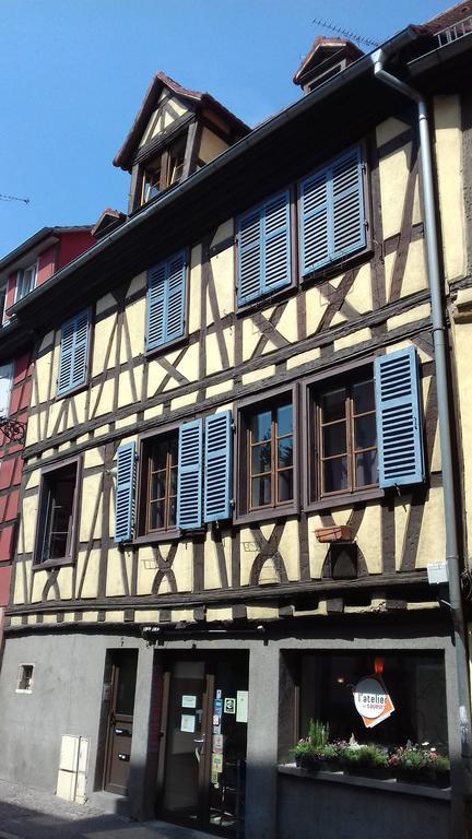 Saint Jean Appartement