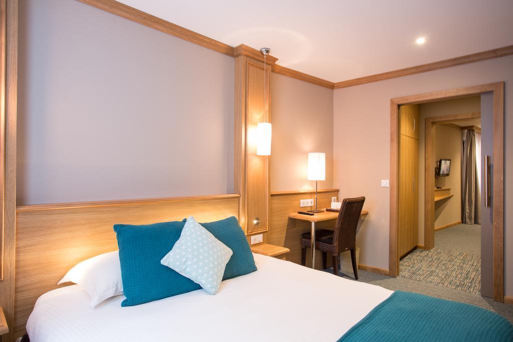 Le Rapp Hotel 4*
