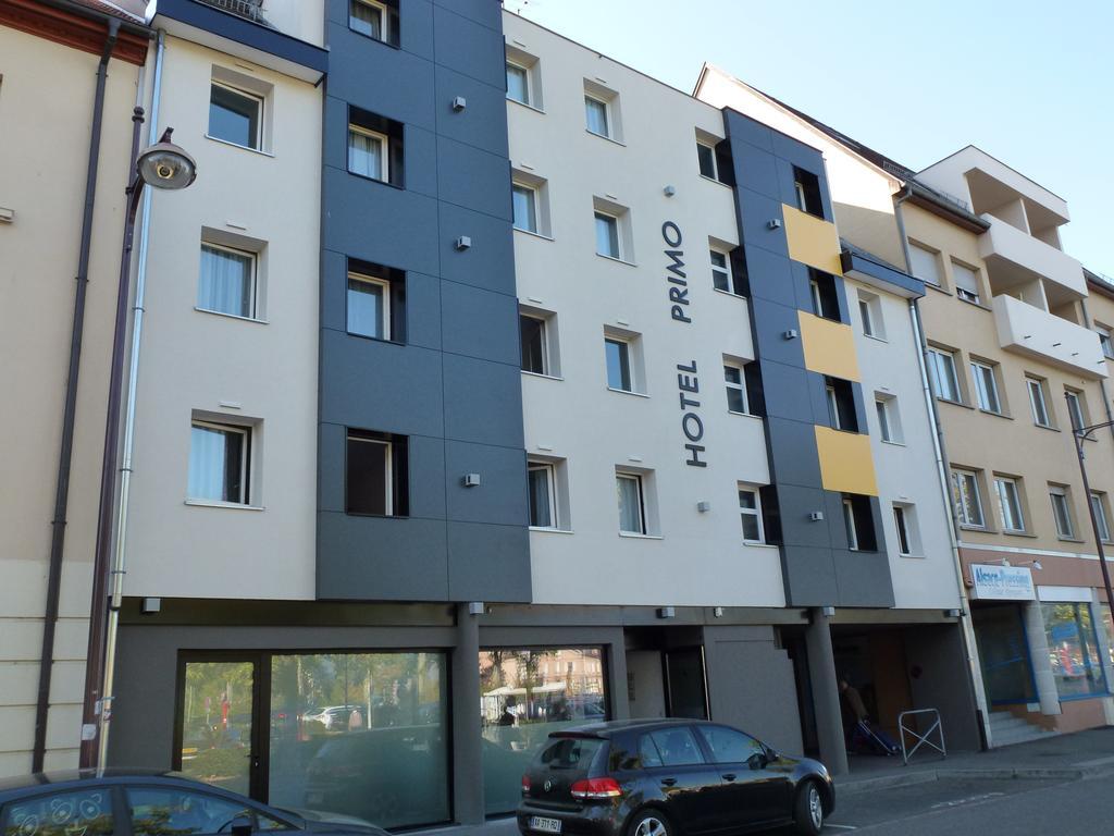 Hotel Primo Centre