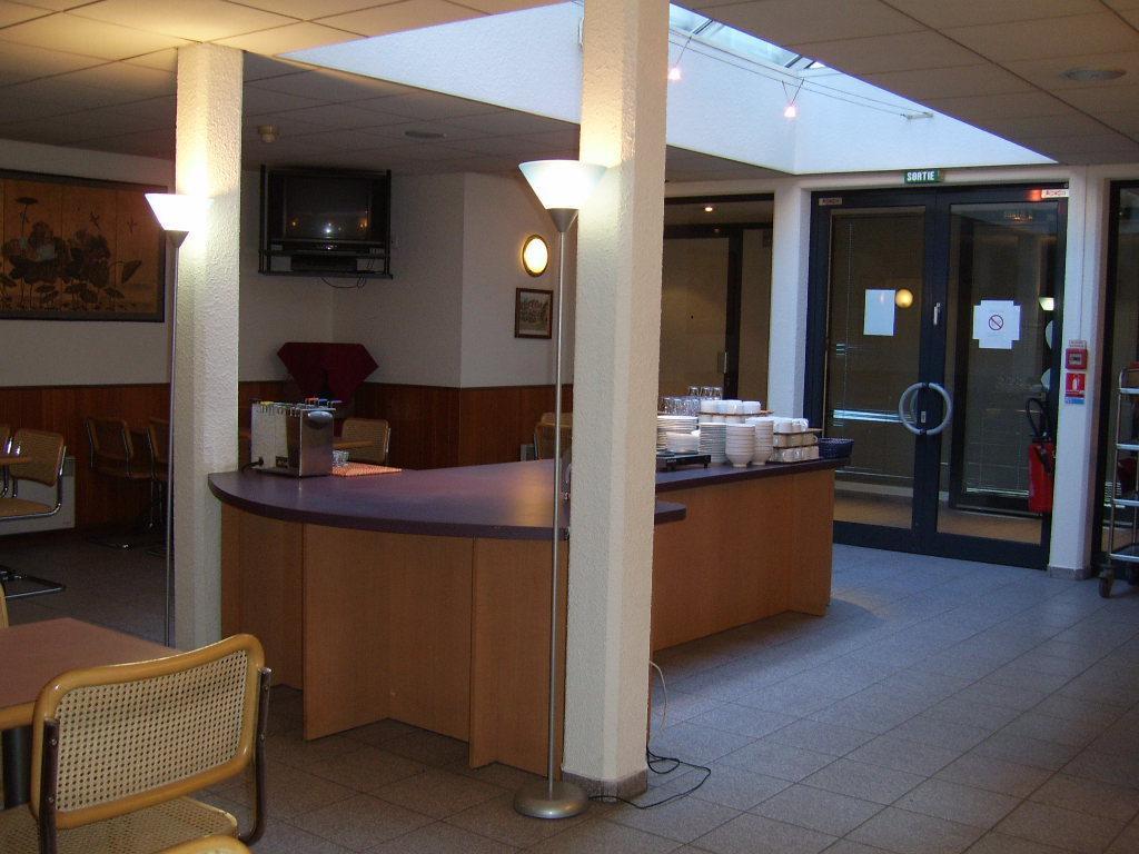 Primo Centre Hotel Colmar