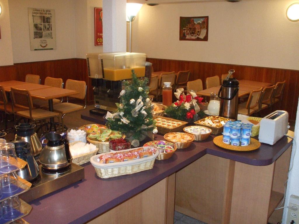Hotel Primo Centre 2*