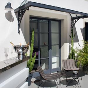 Hotel Quatorze 4*