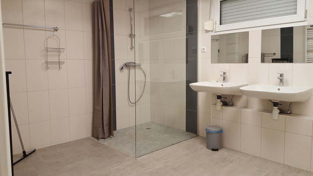 Grand Format Appartement